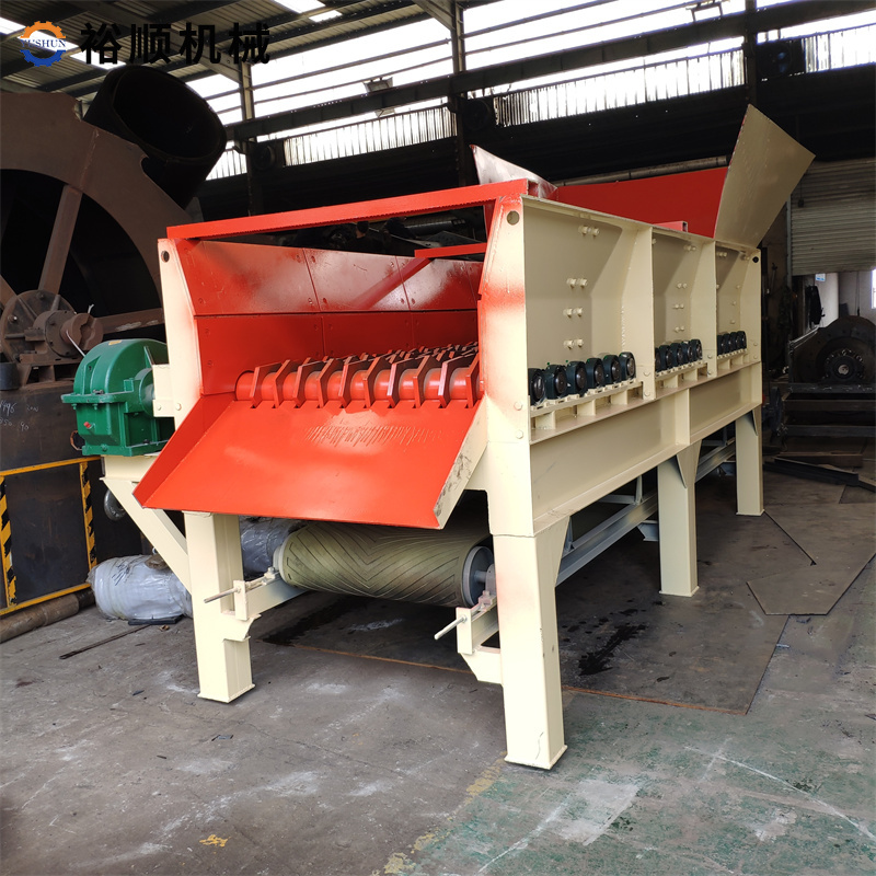 泥石分離機(jī)